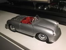 1948 PORSCHE TYP 356 Roadster , 1:18, $ 28.00+ Shipping