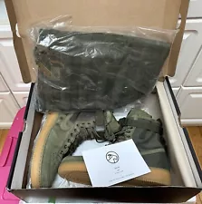 Size 12 - Nike SF Air Force 1 Olive