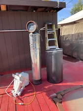 whole house water filter