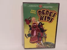 Bebe's Kids DVD Faizon Love, Robin Harris