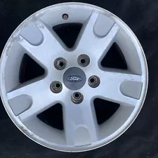 2000 2001 2002 2003 FORD F150 17" MACHINED ALUMINUM WHEEL RIM FACTOYR A3