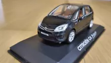 CITROEN special order genuine citroen c4 picasso picasso color model color s