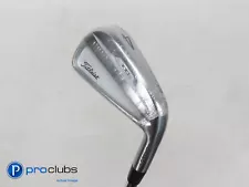 New! 2021 Titleist T100s 4 IRON - KBS Tour Stiff Flex - 400910