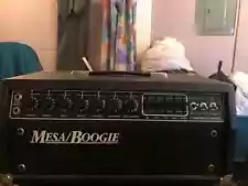 Mesa Boogie Mark III (1989) Green Stripe