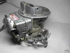 Holley Performance LIST 0-4412S 500 CFM Performance 2BBL Street Carburetor