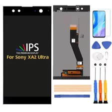 for Sony Xperia XA2 Ultra LCD Display Screen Replacement,for Sony XA2 Ultra H...