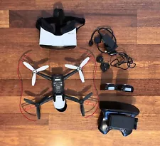 Parrot Bebop 2 FPV Skycontroller Drone Kit With Carry Bag