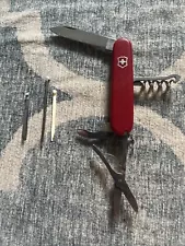 Victorinox Compact Swiss Army knife 102