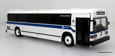 Iconic Replicas 1/87 HO MCI Classic Transit Bus MTA NYC Express 87-0388 SALE