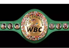 replica boxing belts for sale