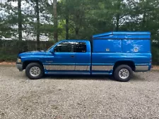 1998 Dodge Ram 2500 SLT