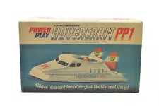 POWER PLAY HOVERCRAFT PP1