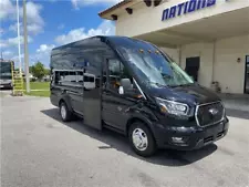 shuttle bus for sale