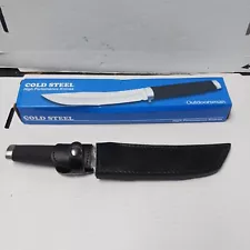 Cold Steel Knife - Outdoorsman w/ VG-1 San Mai III SS