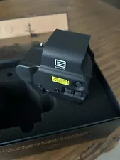 New ListingEOTech EXPS3-0 Holographic Weapon Sight