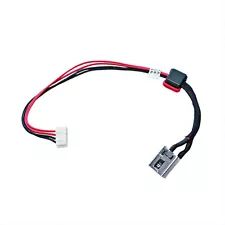 For Toshiba Satellite C55-A Laptop DC Power Jack Charging Port Connector Cable