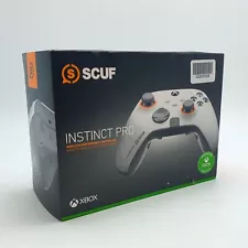 SCUF Instinct Pro Wireless Performance Controller for Xbox Series X|S, Xbox ONE