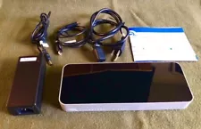 OWC Thunderbolt 2 Dock OWCTB2DOCK12P used works great!