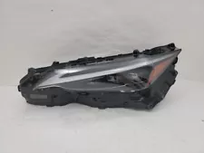 21 22 23 LEXUS IS IS300 IS350 IS500 Triple LED Headlight Head Lamp for Parts OEM