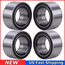 SALE! For Polaris Ranger 900 1000 XP Wheel Bearings 2013-2019 Front ＆ Rear All 4 (For: Polaris RZR 570)