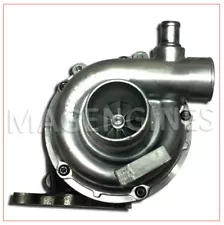 14409-AA060 TURBO CHARGER SUBARU EJ20 VF32 FOR LEGACY FORESTER 2.0L PETROL 98-05