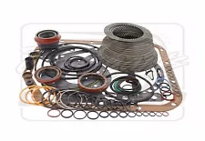 Fits Dodge Jeep Transmission A500 40RH 42RH 42RE 44RE Overhaul Rebuild Kit 88-On