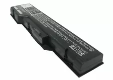 6600mAh Battery For DELL XPS M1730;P/N:312-0680,HG307,WG317