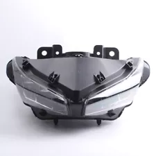 Front LED Headlight For HONDA CBR500R ABS 2016 2017 2018 2019 2020 2021 2022 (For: 2019 Honda CBR500R)