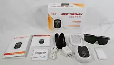 Cold Laser Therapy Device For Dogs Pets, Helps Arthritus, Pain, Skin Infections