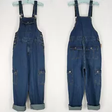 baggy overalls for sale