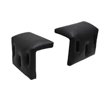 194738A1 Arm Rest, Pair Fits Case 550G 550H 650G 650H 650K 650L 750H 750K Dozer