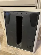 Paradigm RVC-12SQ In-wall Subwoofer