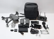 New ListingDJI Mavic 2 Pro Drone with CMOS Camera Model L1P - Gray