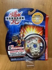 Bakugan B2 Haos Warius Pearl Sega Toys/Spin Masters 2008