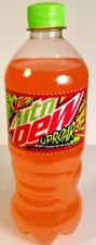 Mountain Dew UPROAR (1) 20 Ounce, FREE Same Day Shipping