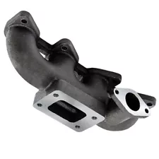 Cast Iron Exhaust Manifold For VW Golf Jetta Passat Rabbit MK3 1.8L 2.0L 16V (For: 1986 Volkswagen Jetta)