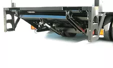 Palfinger Interlift PLR 25 Liftgate New OEM - 2500 lbs capacity 80x48" Platform