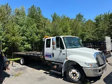 rollback tow trucks for sale