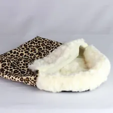 Sleeping Bag for Small Stuffed Animals