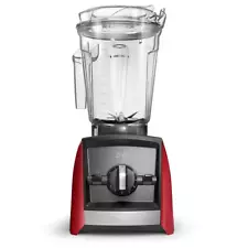 Hot sale 2024 Vitamix Ascent Series A2300 Blender, Red