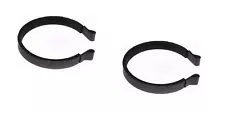 2 PK Rotary 8265 Brake Band For Toro 51-4700 32" Thru 61" Toro Walk Behind Mower