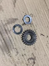 KTM Sx 65 2005 Primary Drive Gear