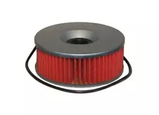 Hiflo Oil Filter for Yamaha VMX1200/Venture/XS-Eleven/XS850/XS750/Maxim 1100 (For: 1980 Yamaha Special)