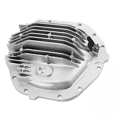 Differential Cover Rear For Nissan Titan 2004-2015 V8 5.6L 697-817 38350-8S10A