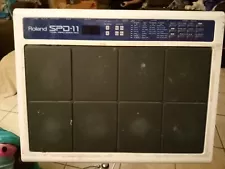 roland spd 11