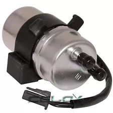 Fuel Pump for Yamaha XVS650 V-STAR 650 Classic 2004-2010 (For: 2005 Yamaha V Star 650)