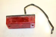 1997 Arctic Cat Bearcat 454 Rear Tail Brake Light 0409-002 (For: Arctic Cat Bearcat 454)