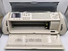 Cricut Expression 24" Die Cutting Machine CREX001 UNTESTED SOLD AS IS