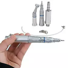 Professional Dental Drill Set for Improved Dental Care Essentials