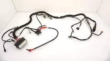 2008-2011 Sea-Doo GTS Pro GTI 130 / GTI SE Wake 155 OEM Main Wiring Harness